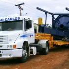 Imagem 3 da empresa TRANSPORTES SÃO CARLOS Transporte Pesado em Goiânia GO