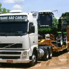Imagem 1 da empresa TRANSPORTES SÃO CARLOS Transporte Pesado em Goiânia GO
