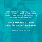 Imagem 1 da empresa CASA DA ESPERANÇA DE SANTO ANDRÉ Sociais em Santo André SP