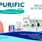 Imagem 1 da empresa PURIFIC PURIFICADORES DE ÁGUA Purifi em Campinas SP