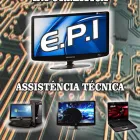 Imagem 1 da empresa EPI ELETRONN PONTUALL INFORMÁTICA Informática - Equipamentos - Assistência Técnica em Maceió AL