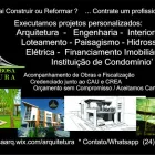 Imagem 3 da empresa LMB ARQUITETURA Plantas E Projetos em Vassouras RJ