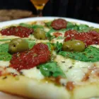 Imagem 1 da empresa AVELINO'S PIZZA Pizzarias em Brasília DF