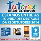 Imagem 8 da empresa TUTORES REFORÇO ESCOLAR MULTIDISCIPLINAR Planejamento Educacional em Londrina PR