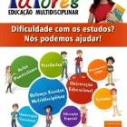 Imagem 2 da empresa TUTORES REFORÇO ESCOLAR MULTIDISCIPLINAR Planejamento Educacional em Londrina PR