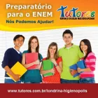 Imagem 3 da empresa TUTORES REFORÇO ESCOLAR MULTIDISCIPLINAR Planejamento Educacional em Londrina PR