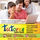 Imagem 5 da empresa TUTORES REFORÇO ESCOLAR MULTIDISCIPLINAR Planejamento Educacional em Londrina PR