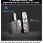 Imagem 8 da empresa LOJA DO PABX - DIGITAL - INTELBRAS - PANASONIC Telefonia - Equipamentos em São Paulo SP
