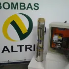 Imagem 1 da empresa ALTRI BOMBAS SUBMERSAS Bombas Submersiveis em São José Do Rio Preto SP
