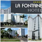 Imagem 1 da empresa HOTEL & APART-HOTEL  LA FONTAINE Pousadas em Ipatinga MG