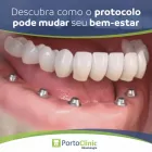 Imagem 4 da empresa PORTO CLINIC ODONTOLOGIA | CONSULTÓRIO ODONTOLÓGICO EM CARIACICA Clínicas Odontológicas em Cariacica ES