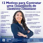 Imagem 2 da empresa INTRA RH Recursos Humanos - Serviços em Rio De Janeiro RJ