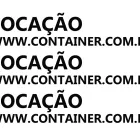 Imagem 3 da empresa CONTAINER UNITRANS - LOCAÇÃO E VENDA DE CONTAINER MARÍTIMO Prestação de Serviços - Empresas em Rio De Janeiro RJ
