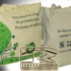 Imagem 20 da empresa ROTMARCK EMBALAGENS LTDA. Sacolas E Bolsas Promocionais em São Paulo SP