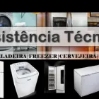 Imagem 1 da empresa JD REFRIGERAÇÃO Maquinas De Lavar-conserto E Assistência Técnica em Itaquaquecetuba SP