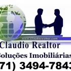 Imagem 7 da empresa CLAUDIO REALTOR - SOLUÇÕES IMOBILIÁRIAS Corretores De Imóveis em Salvador BA