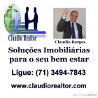 Imagem 6 da empresa CLAUDIO REALTOR - SOLUÇÕES IMOBILIÁRIAS Corretores De Imóveis em Salvador BA