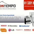 Imagem 1 da empresa BONTEMPO SERVIÇOS TÉCNICOS Refrigeradores - Conserto em Brasília DF