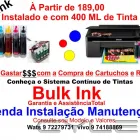 Imagem 2 da empresa BULK INK OSASCO Tintas em Osasco SP