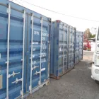 Imagem 3 da empresa AGEW CONTAINERS Locação de containers em Simões Filho BA