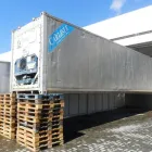Imagem 7 da empresa AGEW CONTAINERS Locação de containers em Simões Filho BA