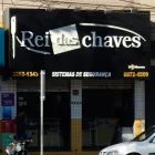 Imagem 1 da empresa CHAVEIRO REI DAS CHAVES Chaveiros em Maringá PR