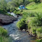 Imagem 1 da empresa CAMPING CACHOEIRA DO RONCADOR Turismo Rural em Lambari MG