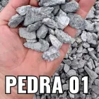 Imagem 5 da empresa PIERRY AREIA & PEDRA Materiais De Construção em Guarujá SP