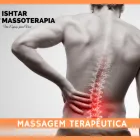 Imagem 4 da empresa ISHTAR MASSOTERAPIA E DEPILAÇÃO Massagens Terapêuticas em São Paulo SP