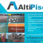 Imagem 1 da empresa ALTIPISOS Re em São José SC
