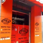 Imagem 1 da empresa FOX MOTO TAXI Moto Táxi em Ubá MG