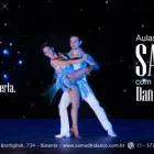 Imagem 1 da empresa SAMADHI DANÇAS E ARTES LTDA Cursos de Dança de Salão em São Paulo SP