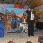 Imagem 4 da empresa ALEGRIA MIL PRODUÇÕES - ANIMAÇÃO E ARTES Festas - Animação em Salvador BA