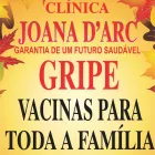 Imagem 3 da empresa CLÍNICA JOANA D\'ARC Médicos - Pediatria (Doenças das Crianças) em Itapema SC