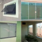 Imagem 4 da empresa CARVALHO VIDROS E ESPELHOS Vidros Temperados em Goiânia GO