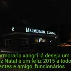 Imagem 6 da empresa MARMORARIA XANGRI-LÁ Mármore em Xangri-lá RS
