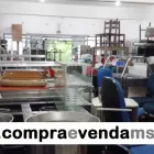 Imagem 7 da empresa ARTE MÓVEIS E EQUIPAMENTOS Refrigeração Industrial - Artigos E Equipamentos em Campo Grande MS
