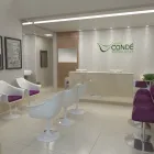 Imagem 3 da empresa ODONTO CONDÉ Cirurgiões-Dentistas - Ortodontia e Ortopedia Facial em Goiânia GO
