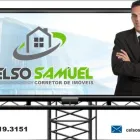 Imagem 1 da empresa CELSO SAMUEL - IMÓVEIS EM SANTOS Triplex em Santos em Santos SP