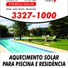 Imagem 2 da empresa AQUECEDORES SOLAR BRASÍLIA Energia Solar - Equipamentos em Brasília DF
