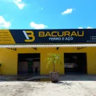 Imagem 4 da empresa BACURAU FERRO E AÇO | LOJA DE FERRO E AÇO | DIVINÓPOLIS Ferro Para Construções em Divinópolis MG