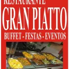 Imagem 2 da empresa RESTAURANTE GRAN-PIATTO Restaurantes em Ponta Grossa PR