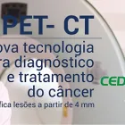 Imagem 1 da empresa CEDIMAGEM Radiologia em Francisco Beltrão PR