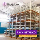 Imagem 5 da empresa A MEGA BOX PALETES - GRUPO MEGA BOX - PR venda de paletes em Curitiba PR