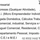 Imagem 1 da empresa RS ASSESSORIA & CONTABILIDADE Contabilidade - Escritórios em Goiânia GO