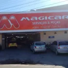 Imagem 2 da empresa MAGICAR SERVIÇOS, PEÇAS E LOCAÇÃO DE VEÍCULOS Oficinas Mecânicas em João Pessoa PB