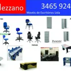 Imagem 1 da empresa MEZZANO Móveis Para Escritórios em Recife PE