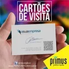 Imagem 4 da empresa PRIMUS -GRÁFICA RÁPIDA - COMUNICAÇÃO VISUAL - PAPELARIA. Papelarias em Campinas SP