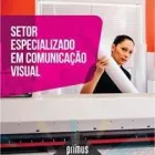 Imagem 3 da empresa PRIMUS -GRÁFICA RÁPIDA - COMUNICAÇÃO VISUAL - PAPELARIA. Papelarias em Campinas SP