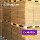Imagem 1 da empresa A MEGA BOX PALETES - GRUPO MEGA BOX - GO venda de paletes em Goiânia GO
